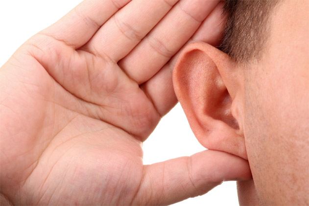 A bionikus emberi fül jobban működik mint az eredeti
