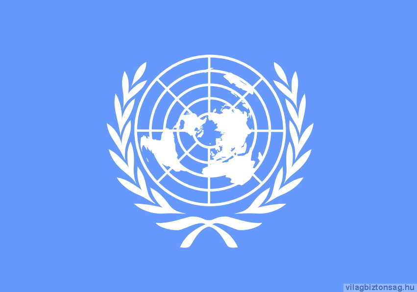 Ukrán válság - ENSZ-nagykövet: el lehet hárítani az orosz vétót a békefenntartók Ukrajnába küldésének útjából