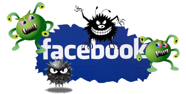 Támadás a Facebook fiókod ellen - ezt olvasd el és oszd meg!