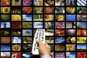  Lassult a televíziók reklámbevételének csökkenése tavaly