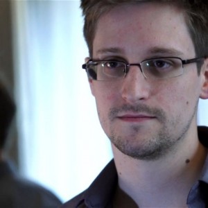 Edward Snowden nyolc nyilvános jelölést kapott a Nobel-békedíjra