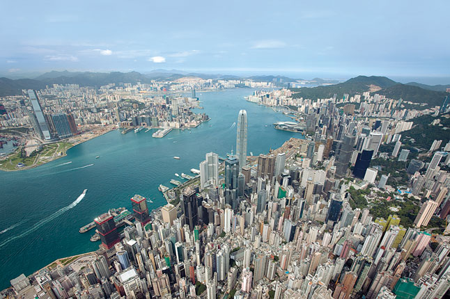 Peking kissé lazított a hongkongi kormányzóválasztás módján