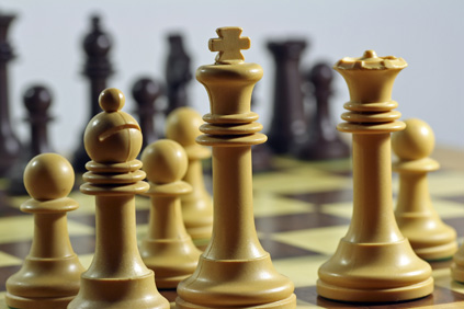 Portisch-Rapport: generációk sakkcsatája májusban a Játékszínben