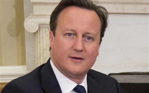Cameron: korlátozni kell a gyerekekkel kapcsolatos tiltott tartalmak elérését