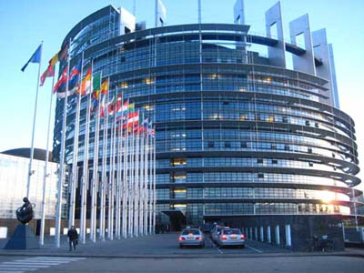 Összeomlott az EP euroszkeptikus frakciója