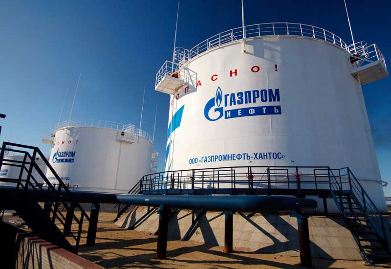 Miniszterelnöki Sajtóiroda: tárgyalás volt a Gazprommal, aláírás nem