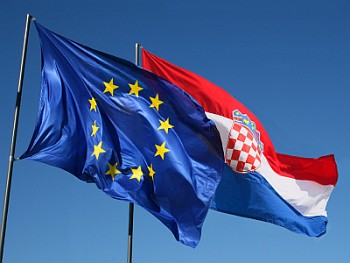 Horvát csatlakozás - Megszűnik a vámellenőrzés a horvát határon