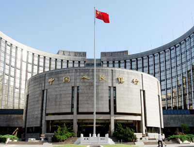A piacokat nyugtatták Kína pénzügyi vezetői a hétvégén