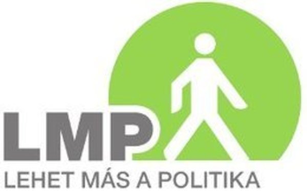 Önkormányzat 2014 – Keresztes László Lórántot javasolja polgármesterjelöltnek az LMP Pécsen