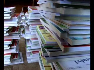Tanévkezdés - Sipos: időben megérkeztek a tankönyvek az iskolákba