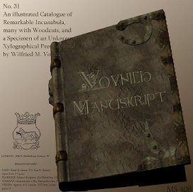 Megfejtették a Voynich kéziratot?