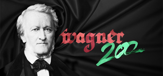 Wagner 200 - Christian Thielemann Ringje lemezen
