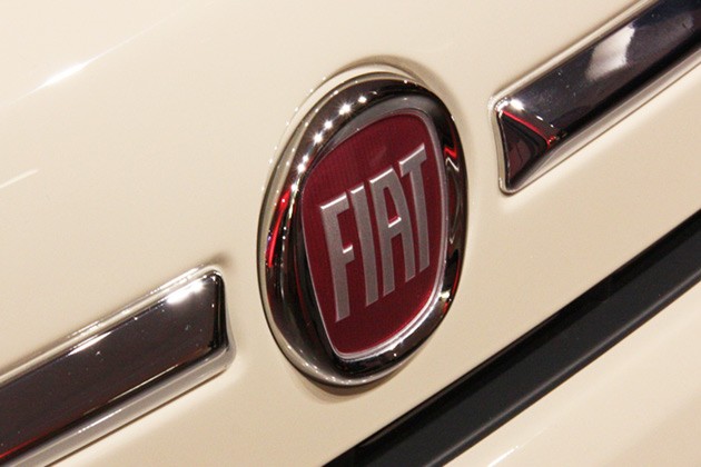 Jövőre jelenik meg a Fiat/Jeep mini-SUV modell
