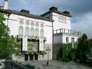 Zágrábban vendégszerepel a Veszprémi Petőfi Színház