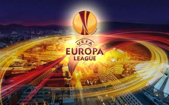Az Európa-liga mai programja