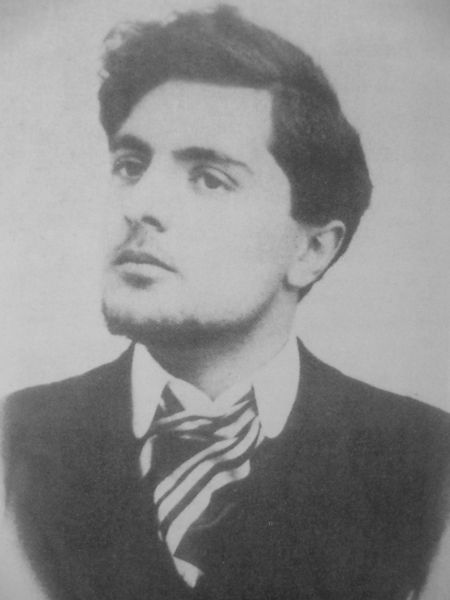 A zseniális Modigliani 129 éve született