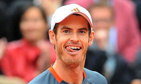 Férfi tenisz-világranglista - Murray közelebb Djokovichoz