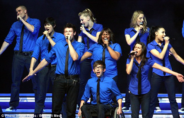 A show nem áll meg: A Glee producerei már új szereplőket terveznek