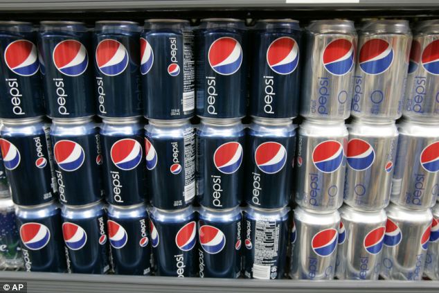 Veszélyes a Pepsi?