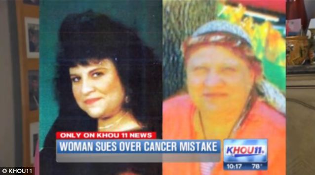 Téves diagnózis miatt kemoterápiás kezelést kapott az egészséges asszony