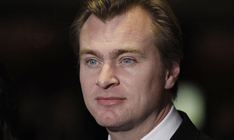 Christopher Nolan időutazós sci-fit rendez sztárszereposztással