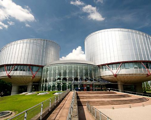 Strasbourghoz fordult az orosz betiltott jogvédő szervezet