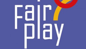Világjátékok - Kamuti fair play-díjat adott a szövetségi elnöknek