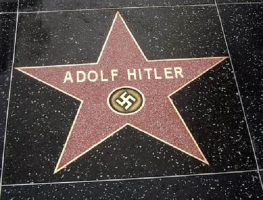 Hitlernek hátborzongató kapcsolatai voltak Hollywooddal