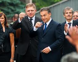 Orbán: új fejezet kezdődik Magyarország és Szlovákia közös történetétben