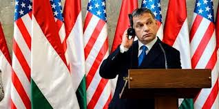 Orbán: ideológiai kérdésekben véleménykülönbség van az Egyesült Államokkal