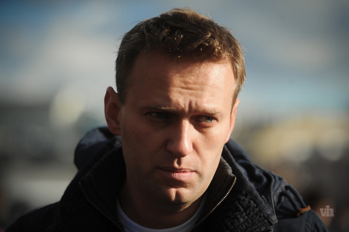 Szabadlábra helyezték Alekszej Navalnijt