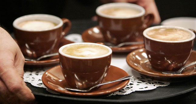 A magyar fiatalok 25 százaléka naponta kávézik egy felmérés szerint