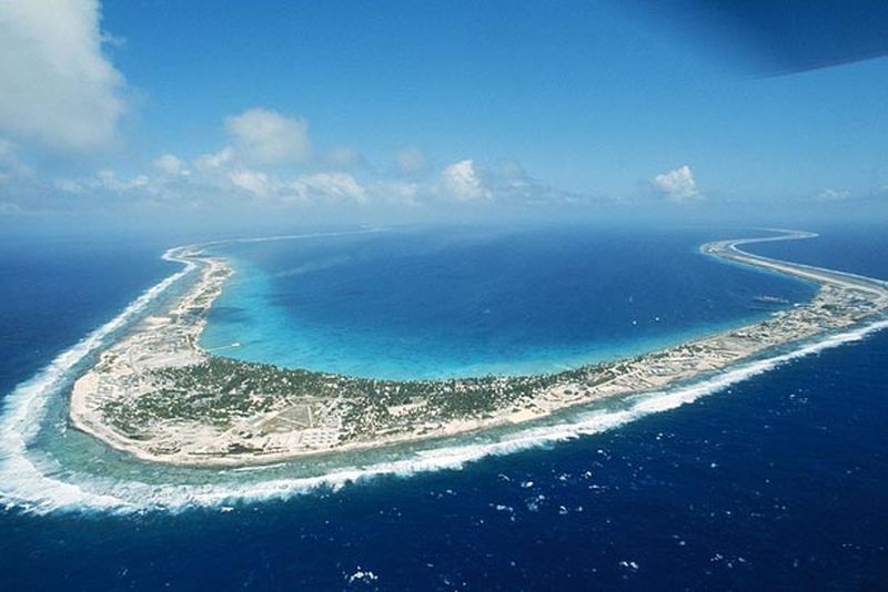 Francia-Polinézia teljes szigetvilágában sugárveszély volt a francia atomkísérletek idején