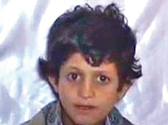 Nyolcéves kisfiút használt a CIA, hogy likvidálják Al-kaidás nevelőapját