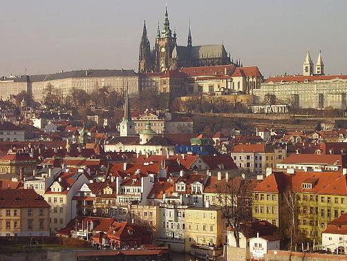 Cseh kormányválság - A képviselőház a jövő héten tárgyal önfeloszlatásáról