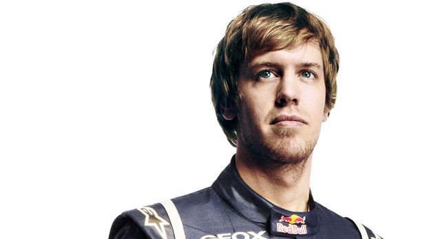 Vettel nyerte a Belga Nagydíjat