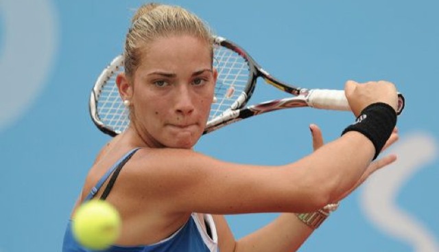 Női tenisz-világranglista - Babos tíz helyet rontott