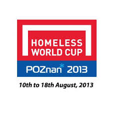 Magyarok is részt vesznek a hajléktalanok foci-világbajnokságán