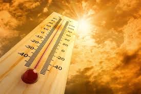 Hőség - Péntekre virradóra is megdőltek a hajnali melegrekordok
