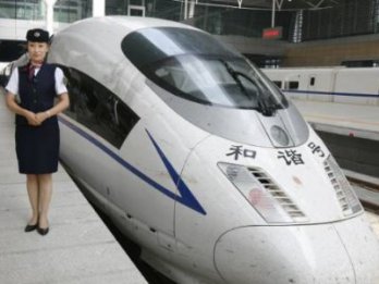 Kelet-Ázsia egykori legnagyobb vasútállomását építenék újra Kelet-Kínában