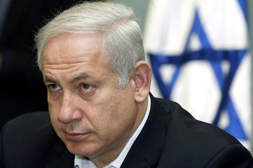 Diszkin: a Netanjahu-kormány politikája a palesztinok lázadásához vezethet