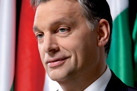 Augusztus 20. - Orbán: Szent István nélkül nem lehetnénk itt