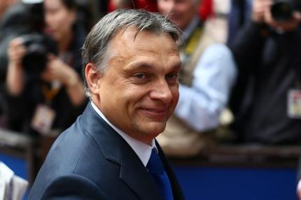 Máért - Orbán: sikeres anyaország áll a Kárpát-medence magyarsága mögött