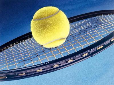 Charlestoni tenisztorna - Mindegyik negyeddöntő meglepetéssel zárult
