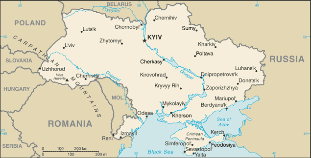 Ukrán válság - Zeman elutasítja az amerikai rakétaernyő tervének felújítását