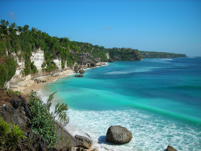 Bali Getaways