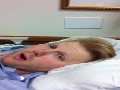 A férfi nem ismerte meg a feleségét a műtét után - videó!