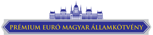ÁKK: jól teljesít a Prémium Euró Magyar Államkötvény