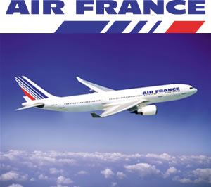 Újabb leépítés az Air France-nál: 2800 munkahely szűnik meg 2014-ben