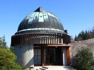 Kutatók éjszakája - Arborétumot és csillagvizsgálót is lehet látogatni Szombathelyen